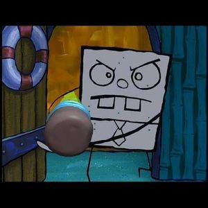 Meet your Posher, Nate